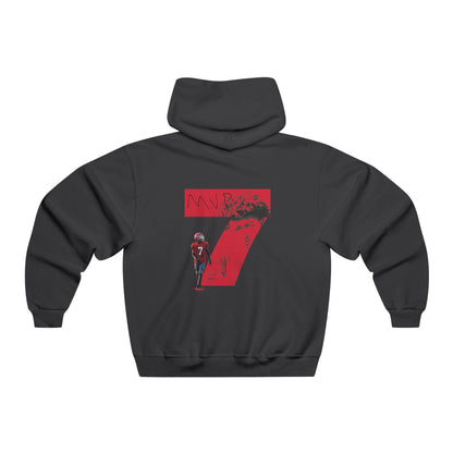 Jamie Brown Vintage Hoodie