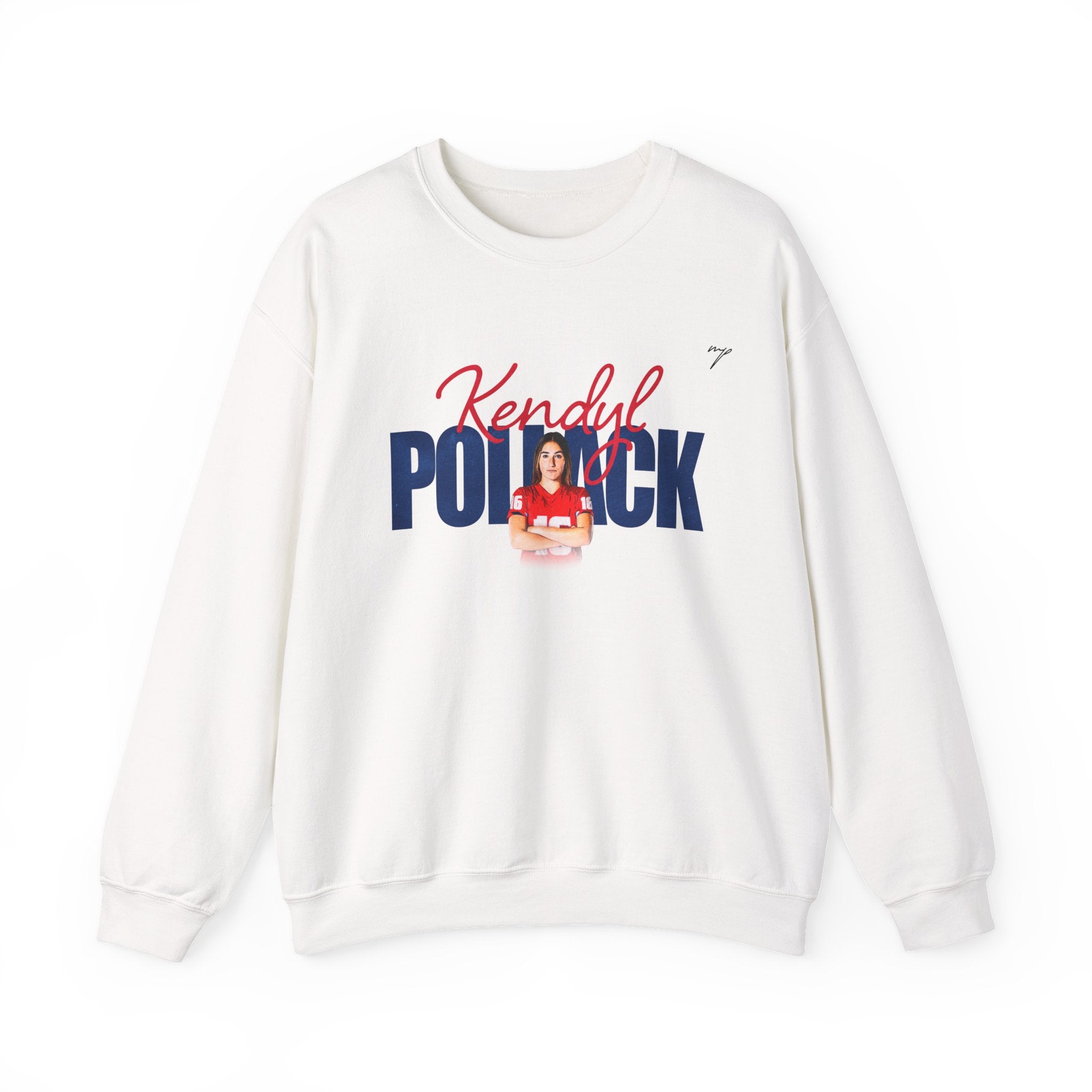 Kendyl Pollack Crewneck