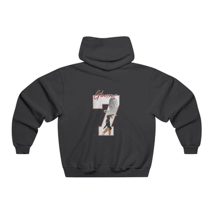 Madlen Gloessner Vintage Hoodie
