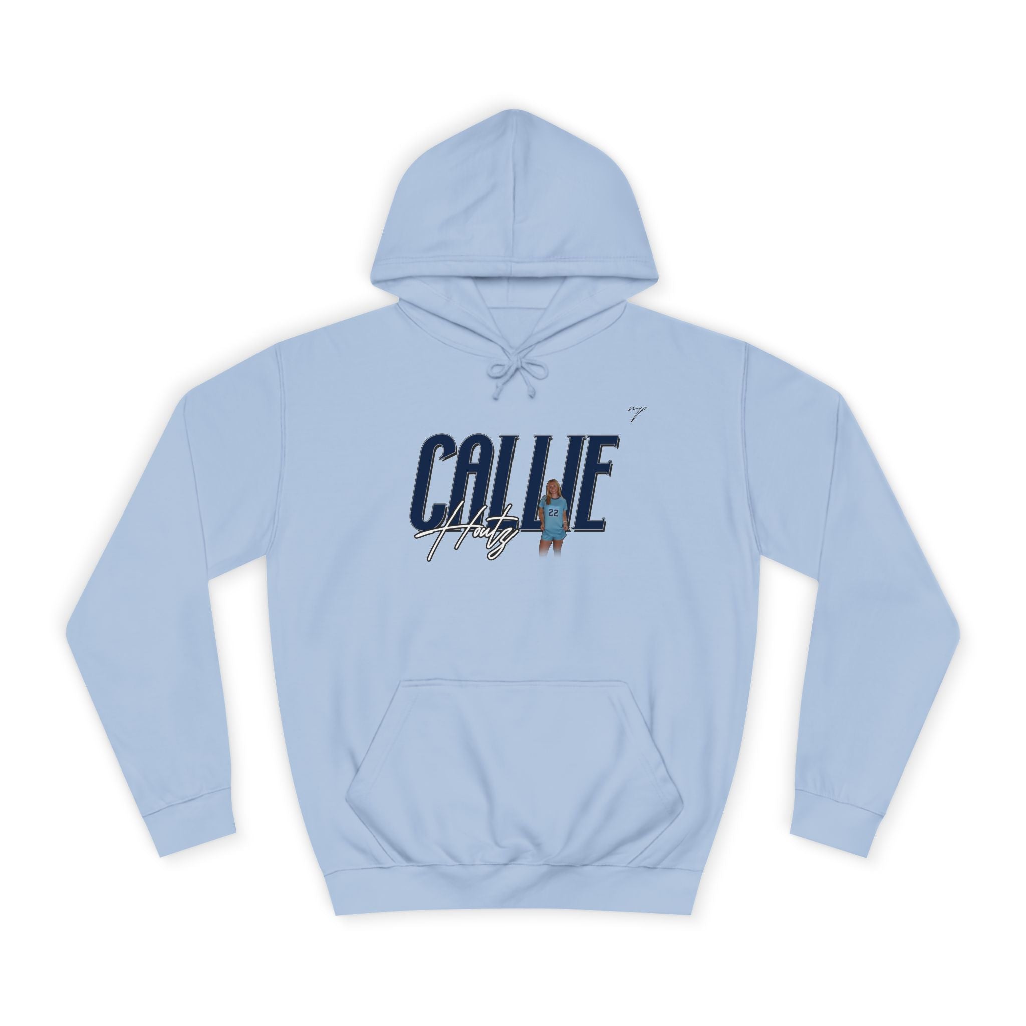 Callie Houtz Hoodie
