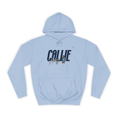 Callie Houtz Hoodie