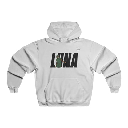 Octavious Luna Vintage Hoodie