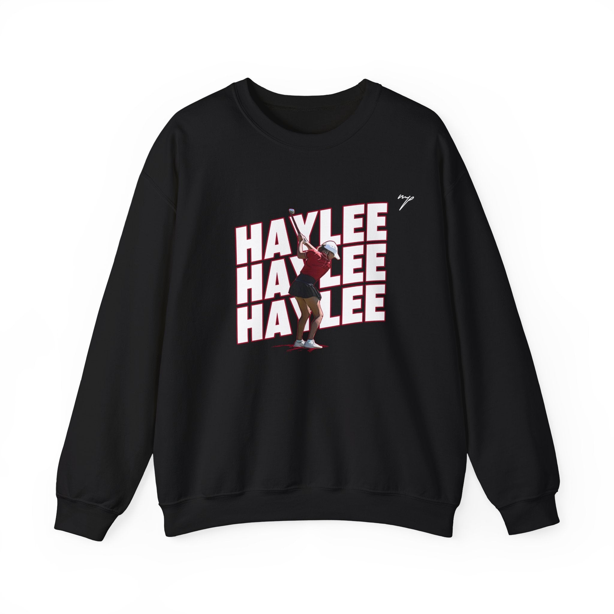 Haylee Crowder Crewneck