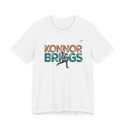 Konnor Briggs Graphic Tee