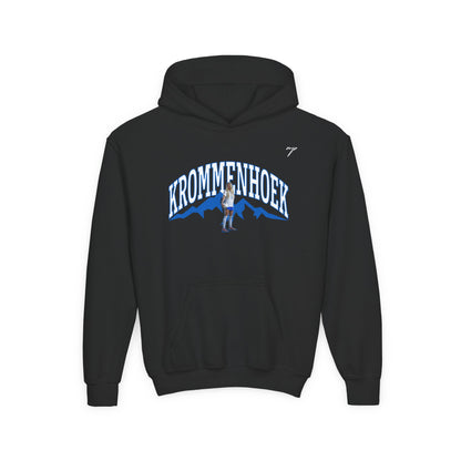 Mika Krommenhoek YOUTH Hoodie