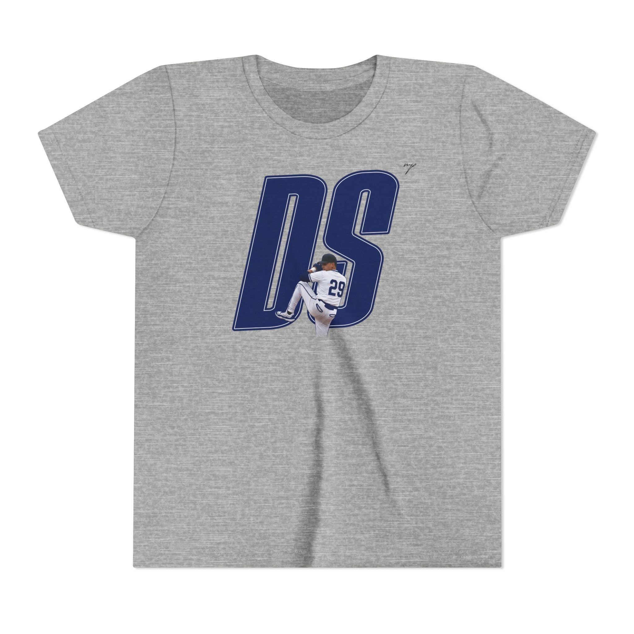 Danny Schuch YOUTH Graphic Tee
