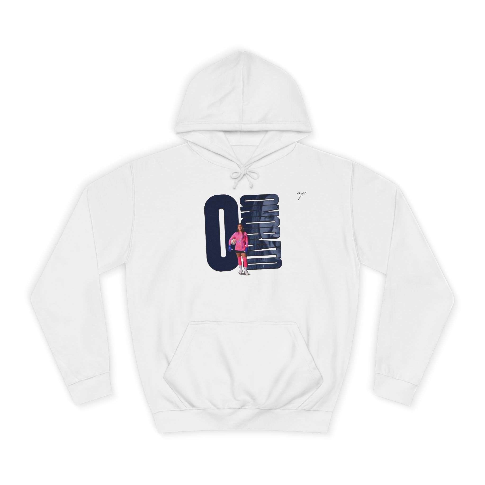 Lily Onorato Hoodie