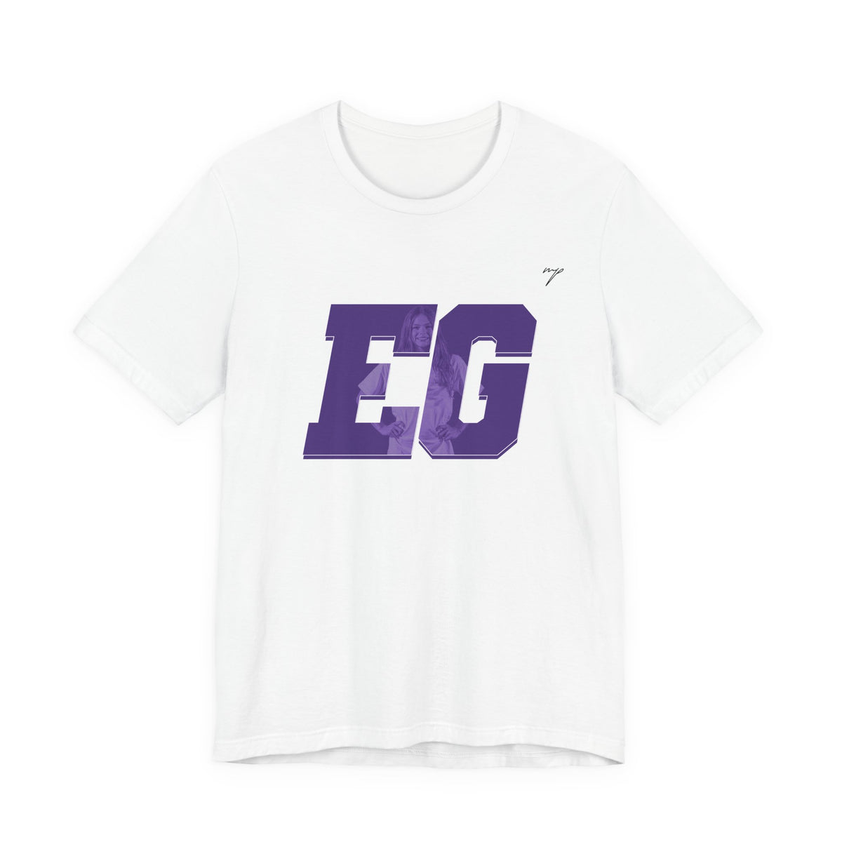 Emma Graves Graphic Tee