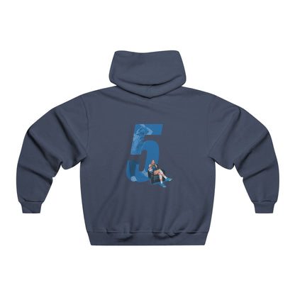 Kiara Reinhardt Vintage Hoodie
