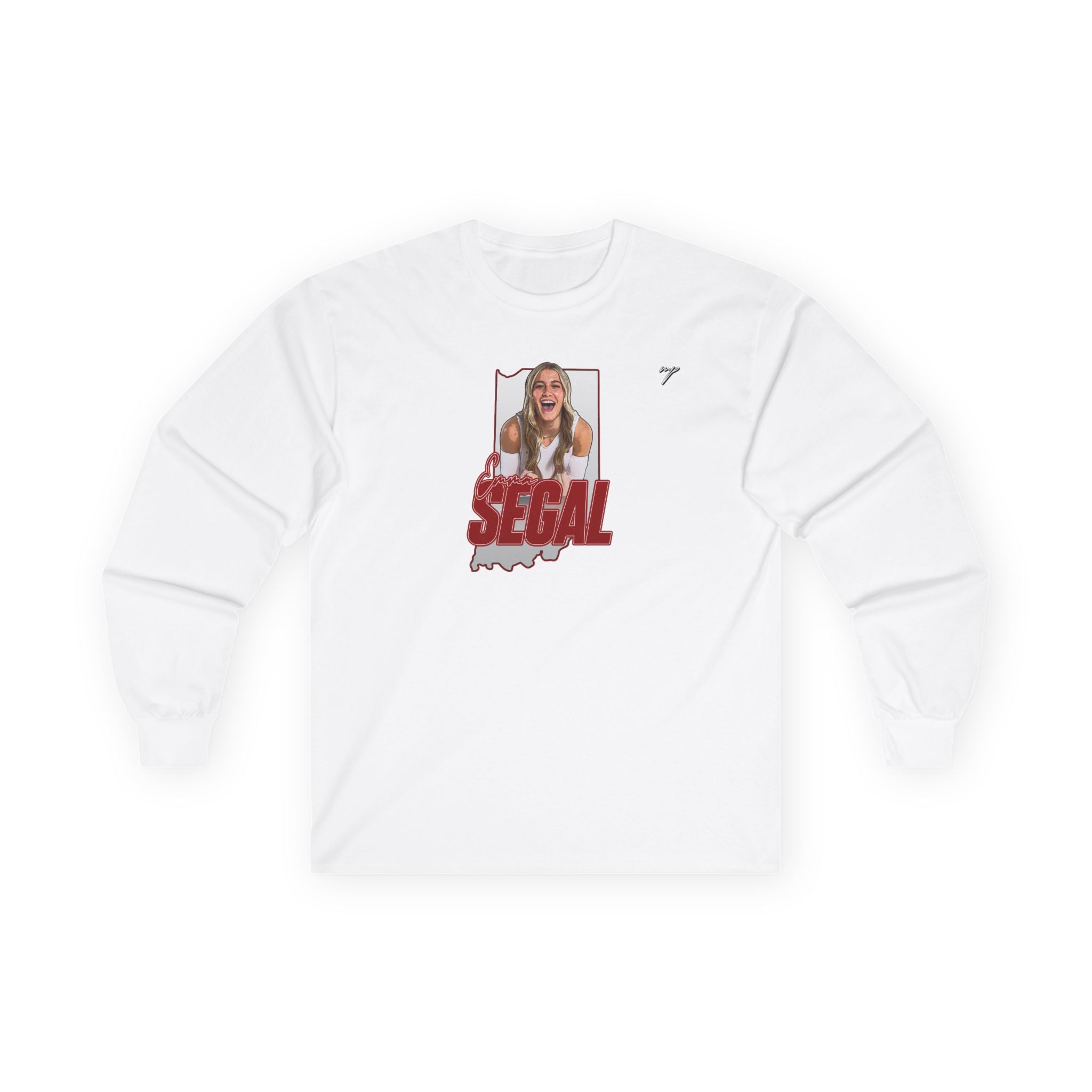Emma Segal Long Sleeve Tee