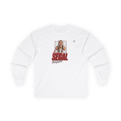 Emma Segal Long Sleeve Tee