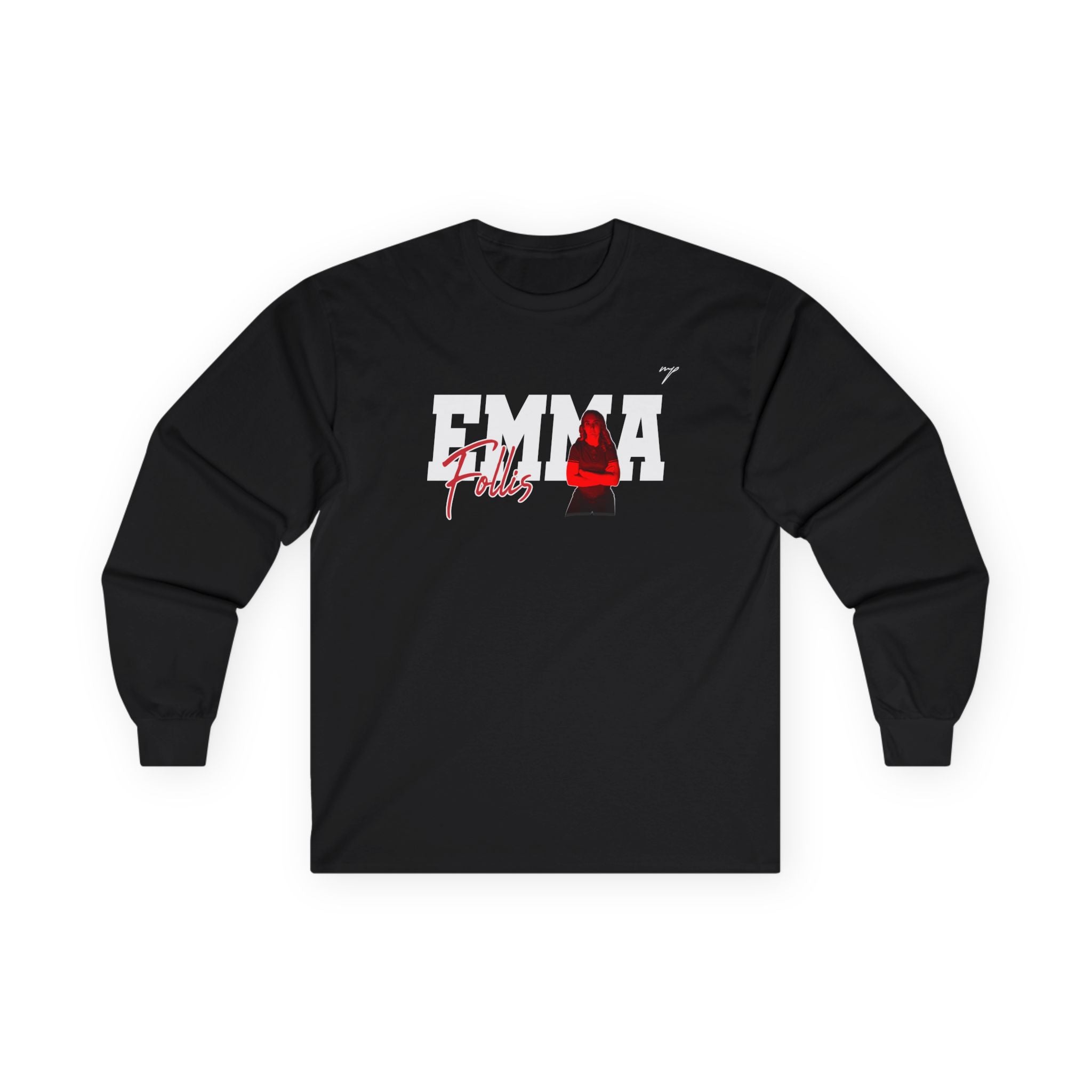 Emma Follis Long Sleeve Tee
