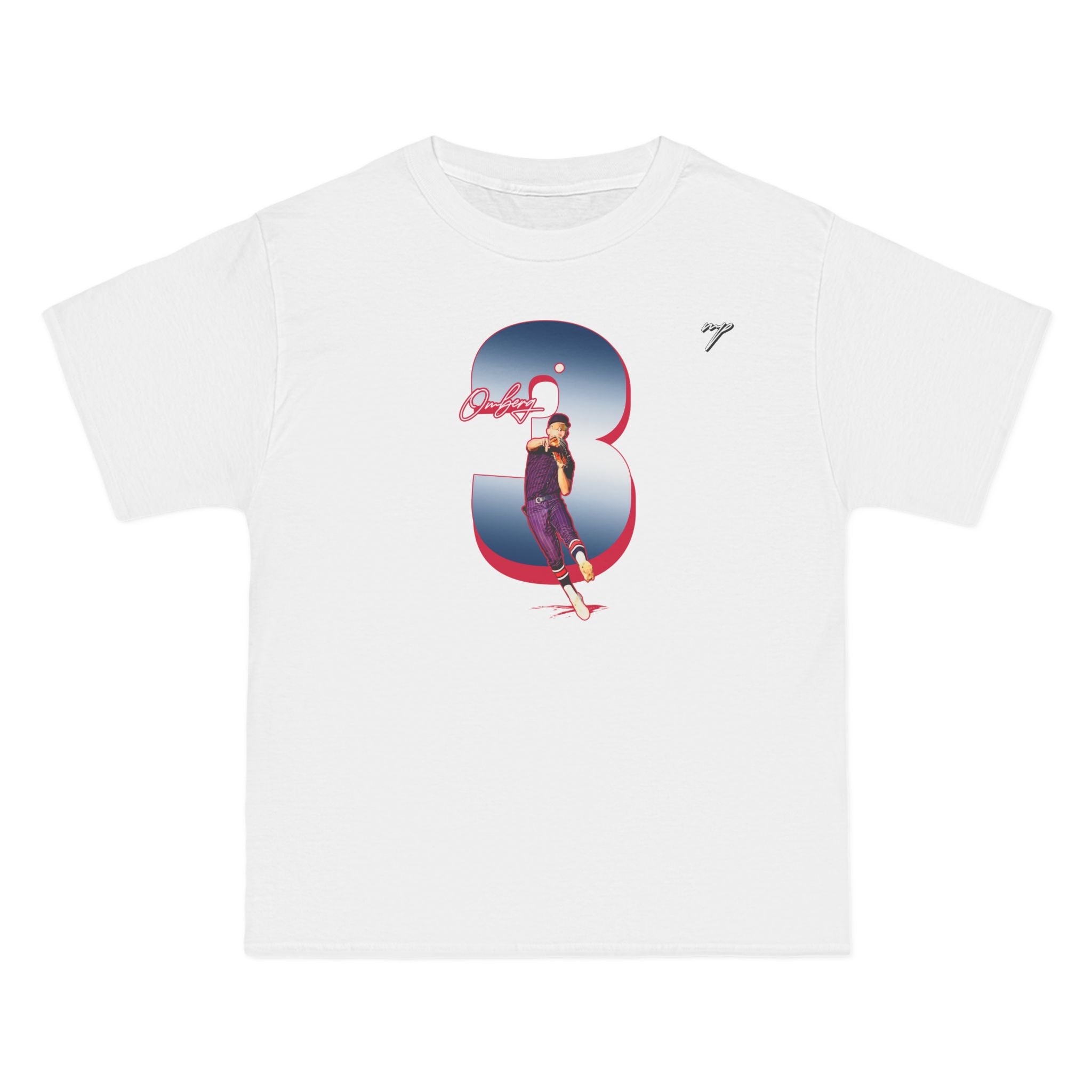 Mason Omberg Vintage Tee