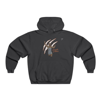 Douglas Dittmer Vintage Hoodie