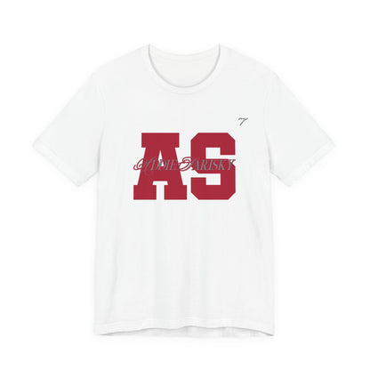 Addie Sarisky Graphic Tee