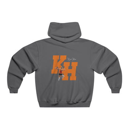 Katie Hurta Vintage Hoodie
