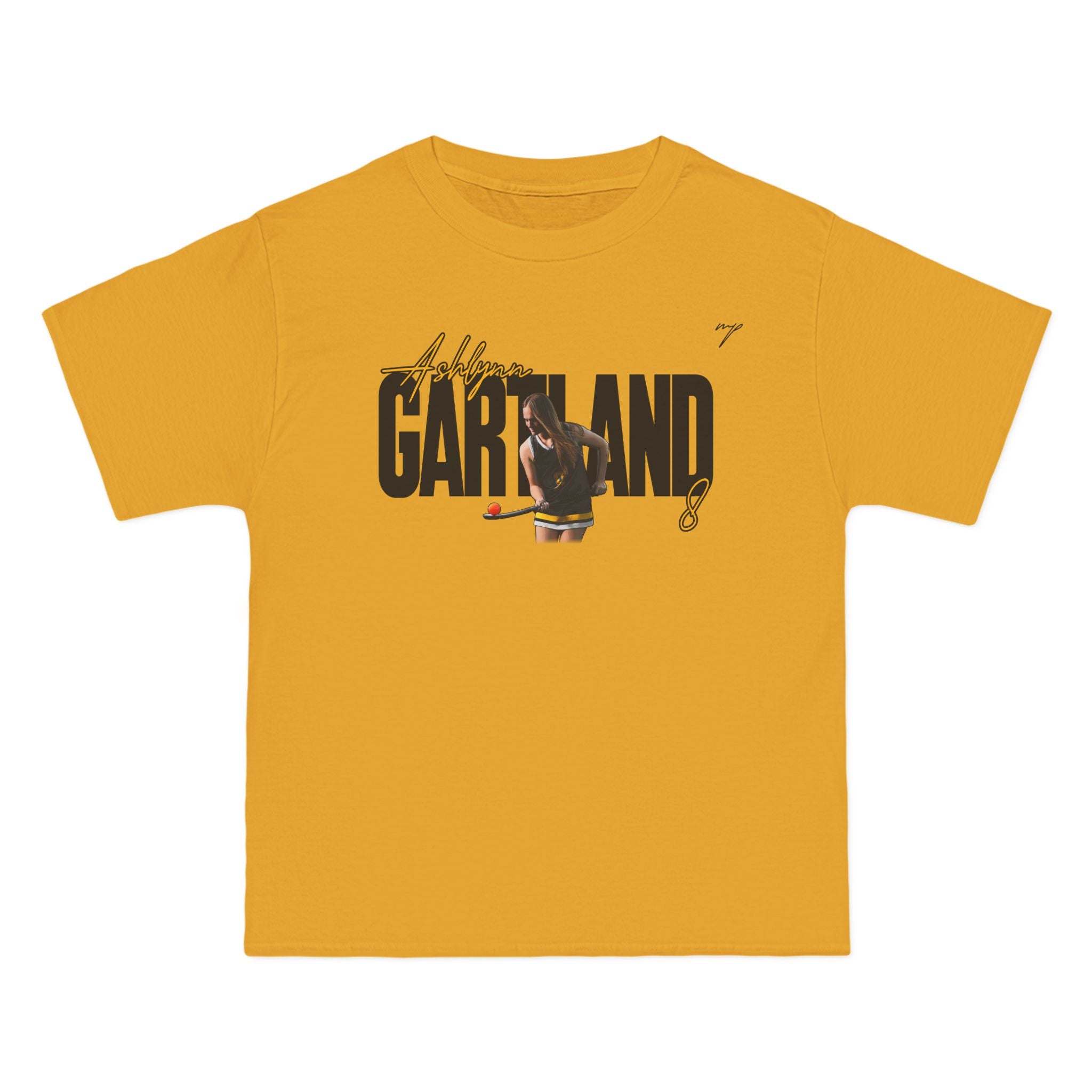 Ashlynn Gartland Vintage Tee