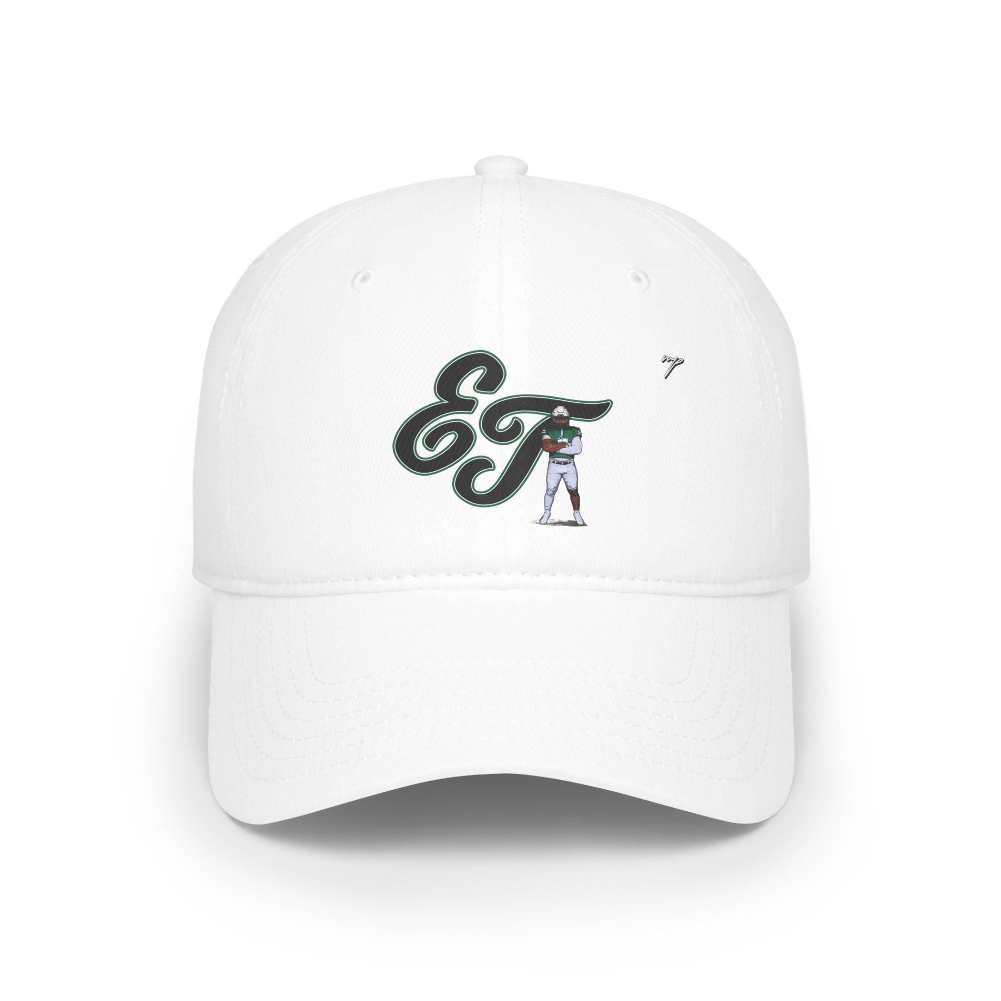 Eric Triplett Hat