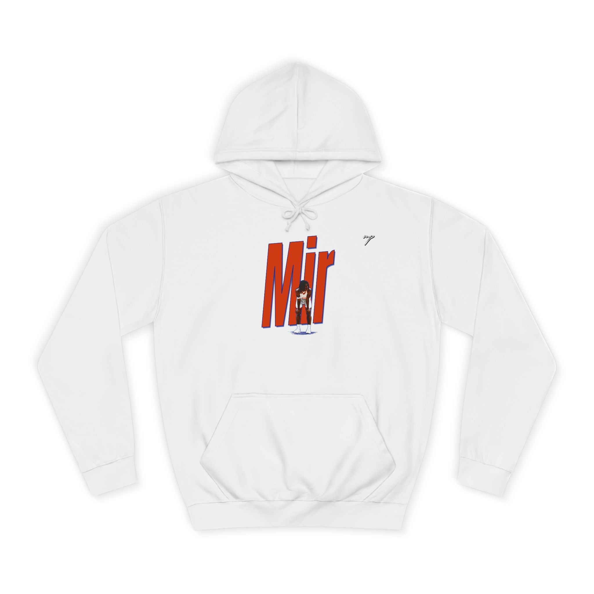 Jamir Allen Hoodie