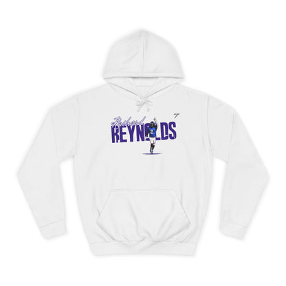 Rashaud Reynolds Hoodie