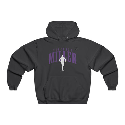 Vincenzo Miller Vintage Hoodie