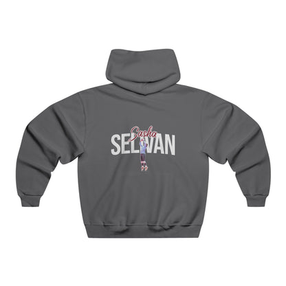 Sasha Selivan Vintage Hoodie