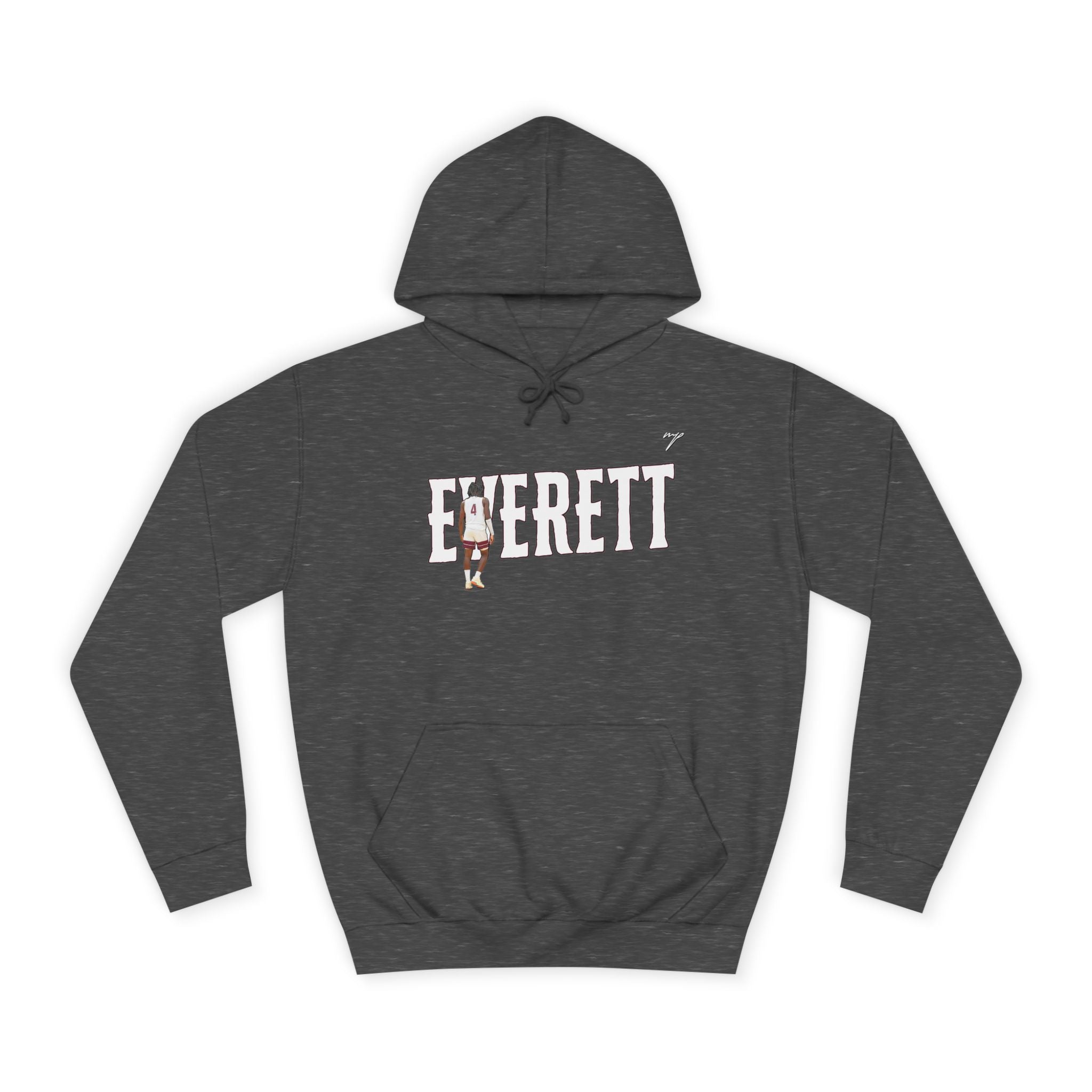 Jacari Everett Hoodie