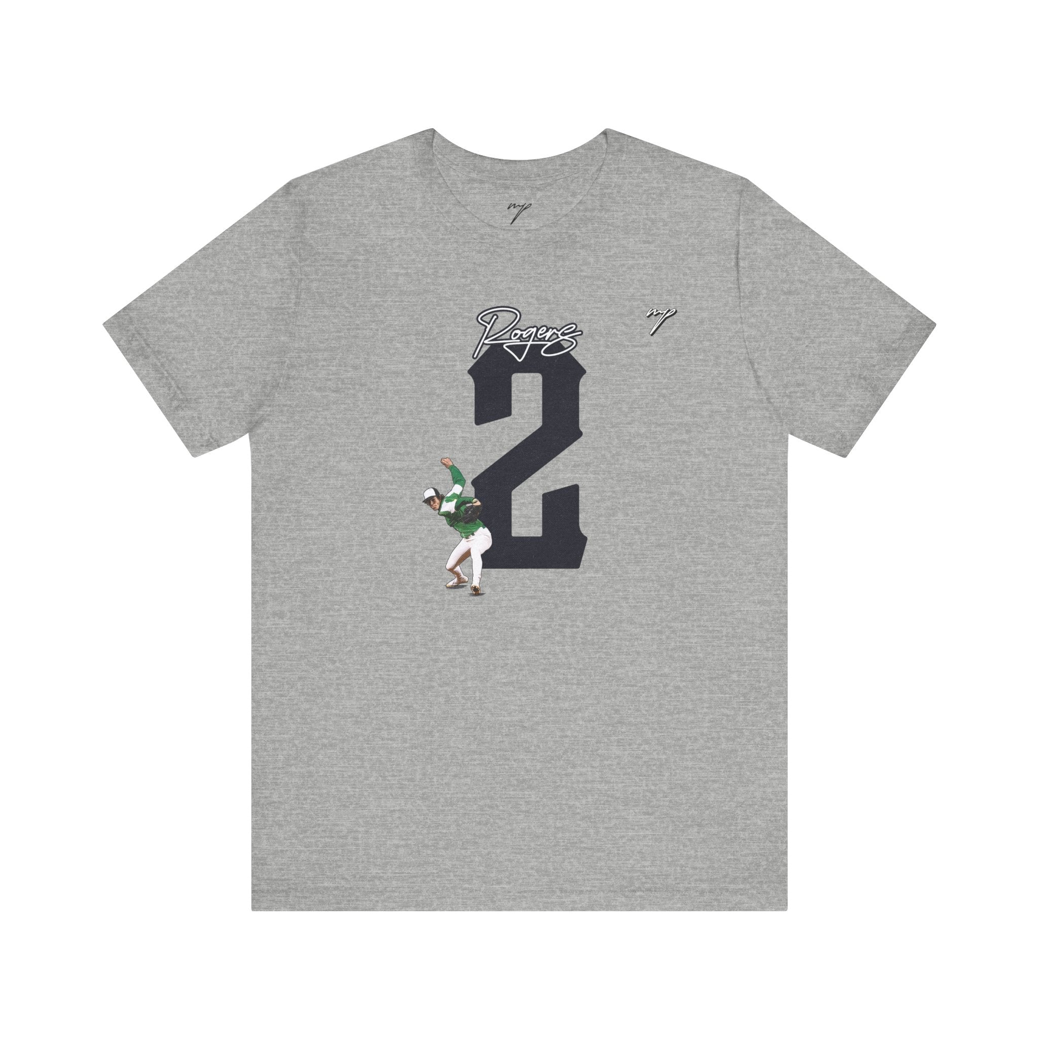Colton Rogers Graphic Tee