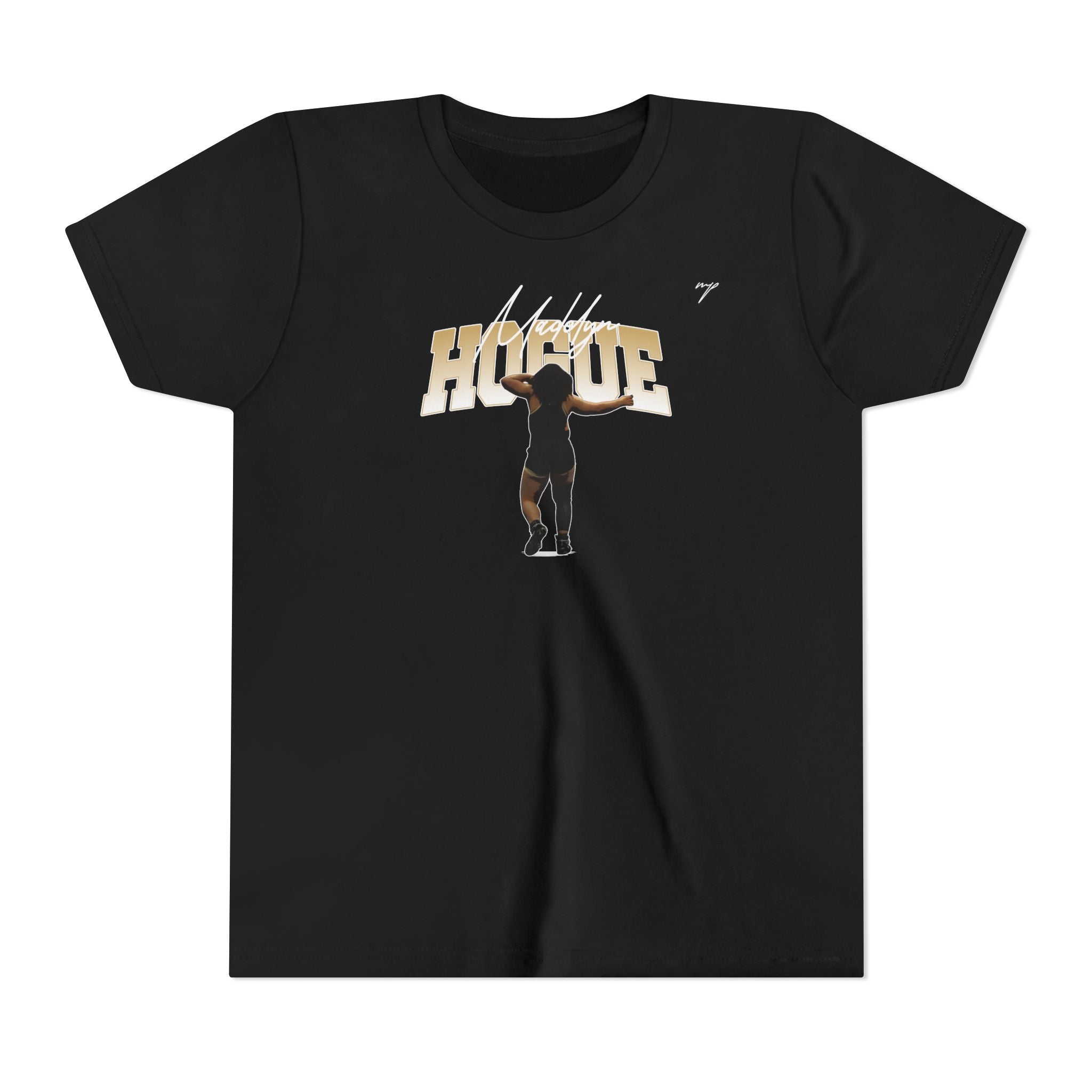 Madelyn Hogue YOUTH Graphic Tee