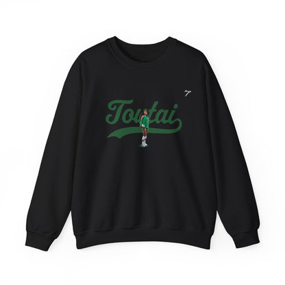 Lani Toutai Crewneck