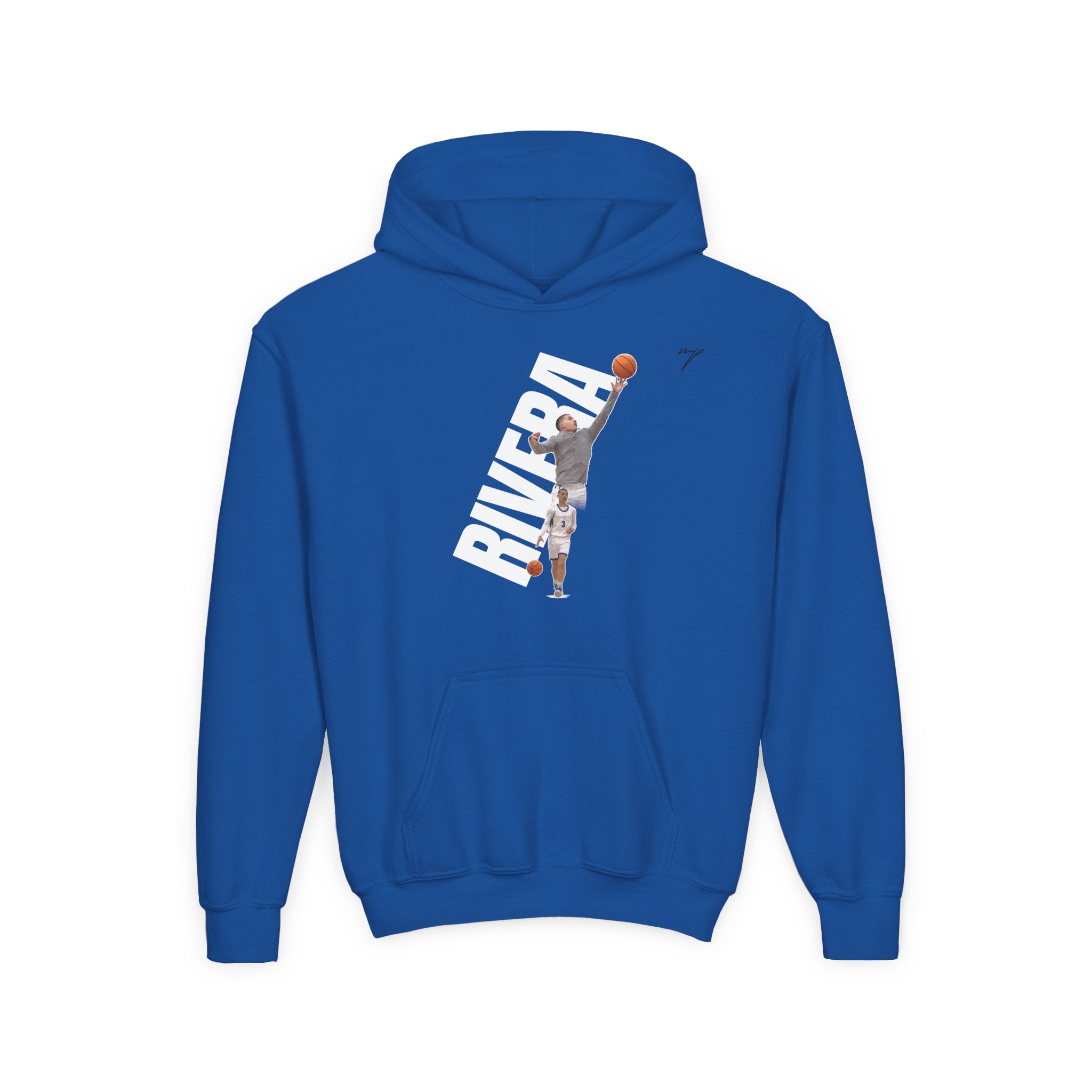 Joshua Rivera YOUTH Hoodie