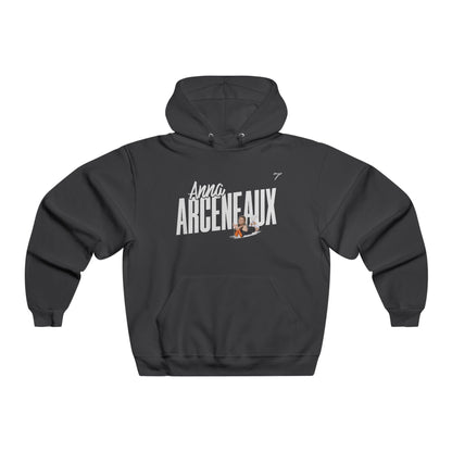 Anna Arceneaux Vintage Hoodie