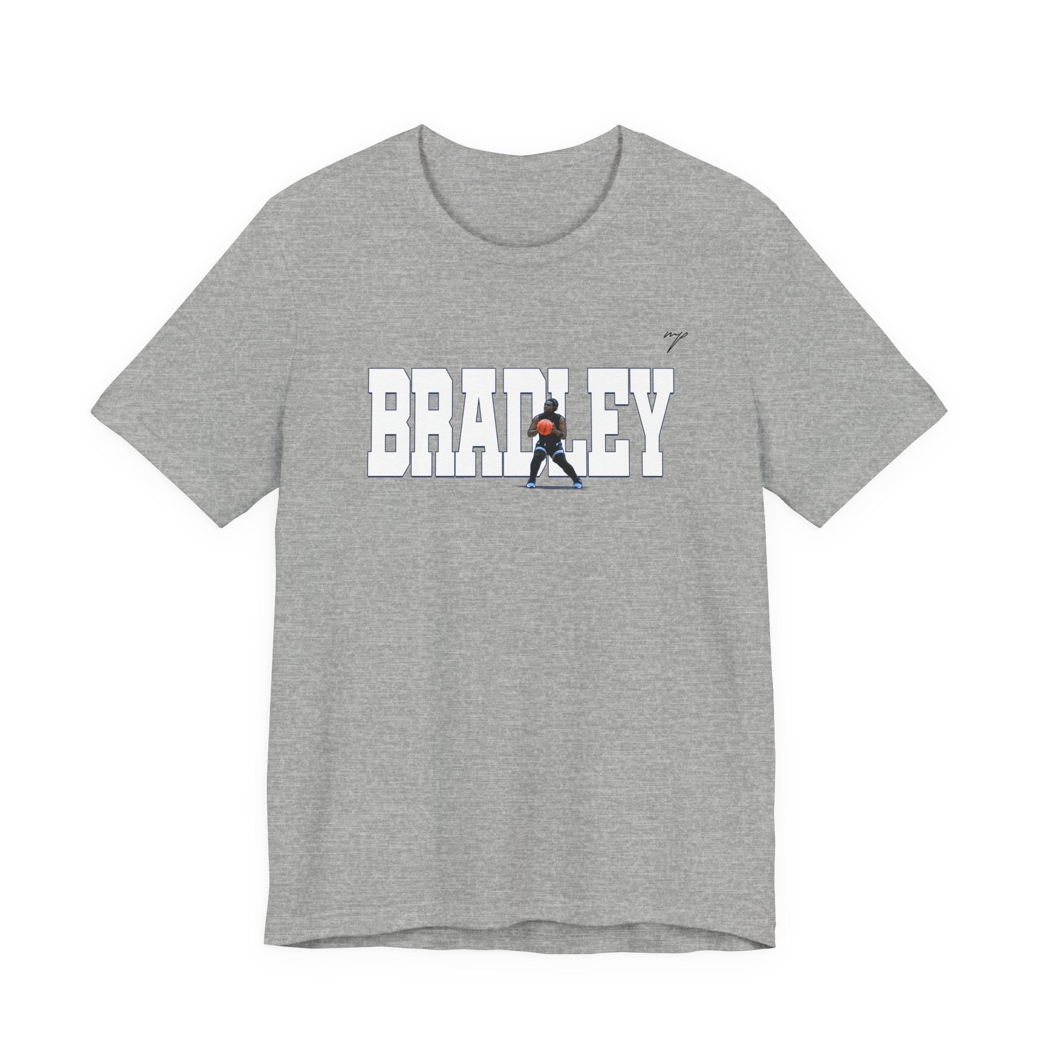 Bradley Pericles Graphic Tee