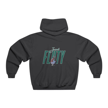 Jacob Fluty Vintage Hoodie