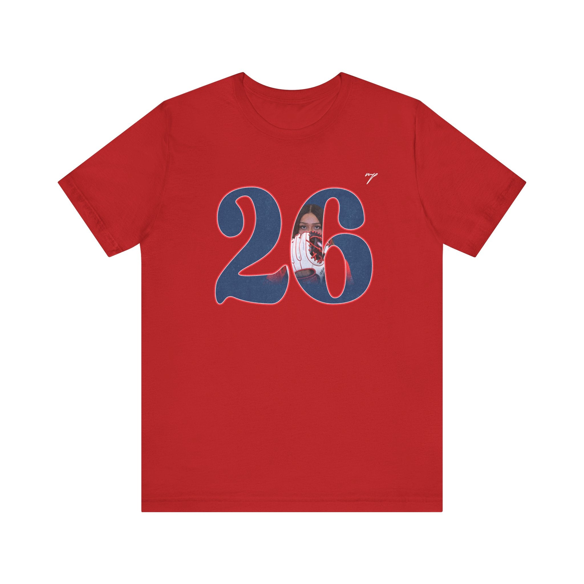 Viviana Ramirez Graphic Tee