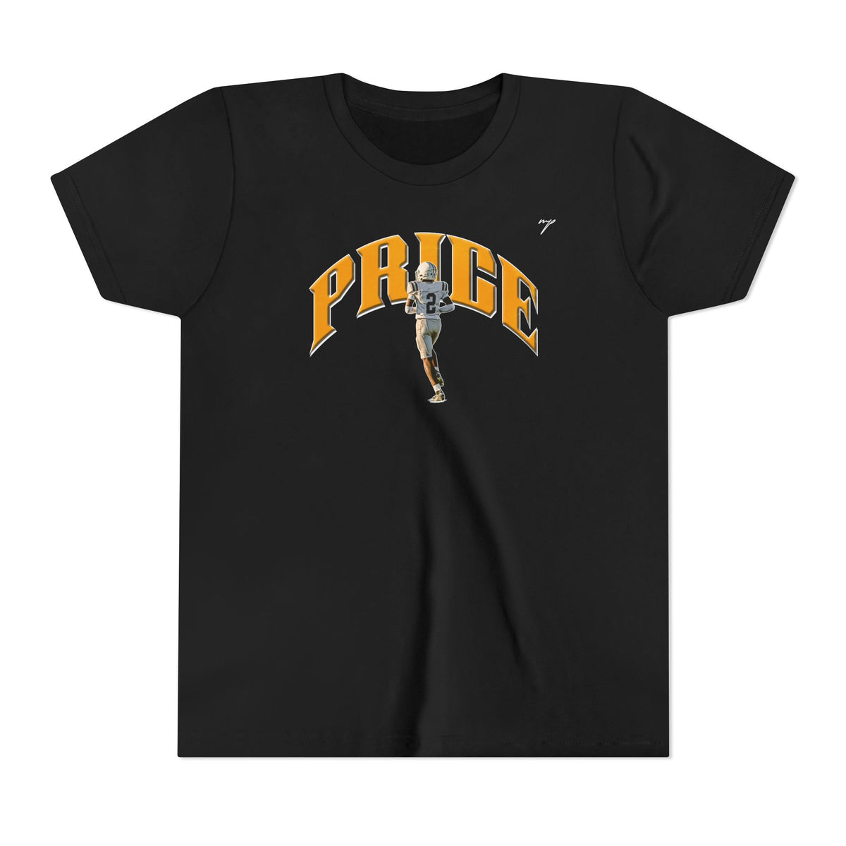 Caiden Price YOUTH Graphic Tee