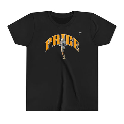 Caiden Price YOUTH Graphic Tee