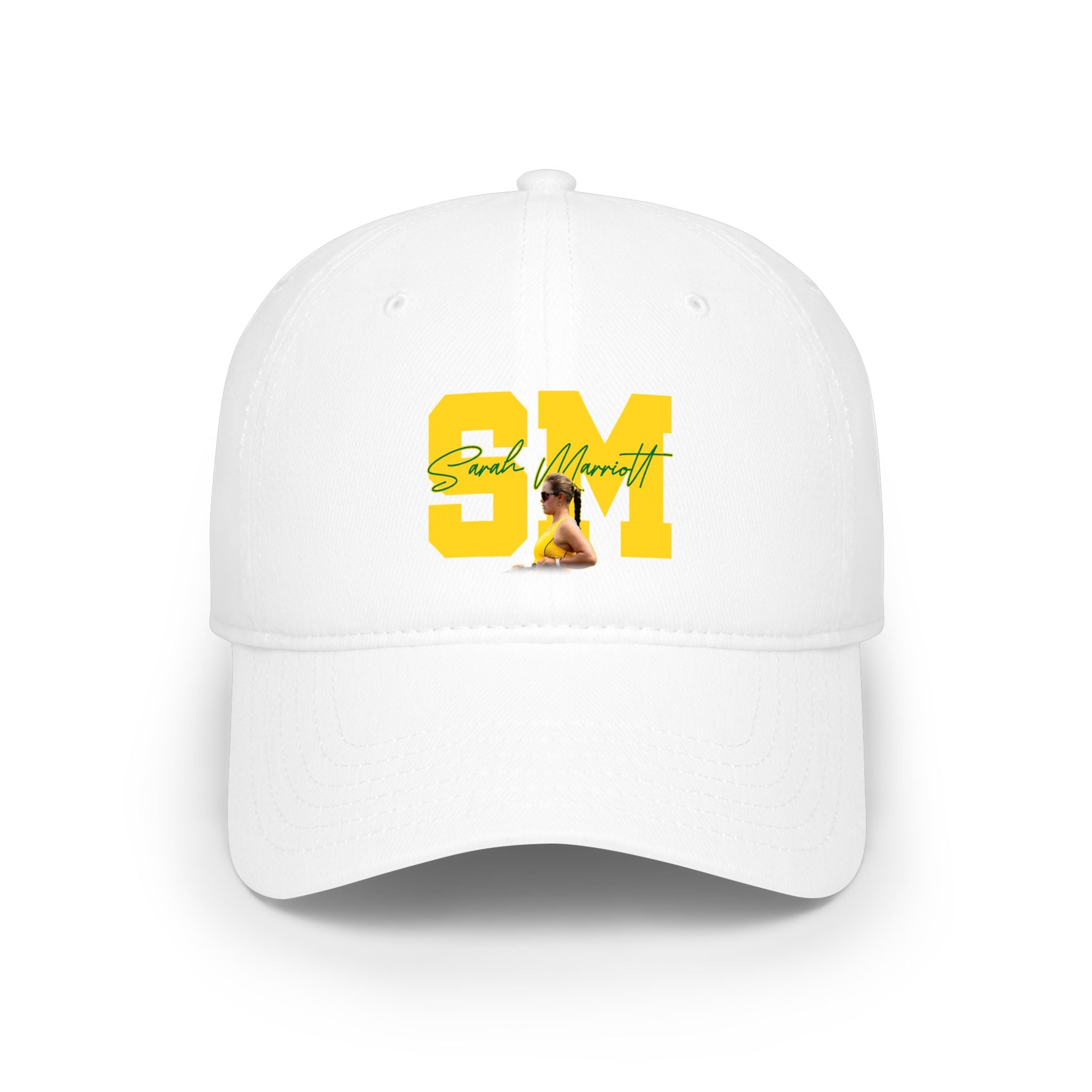 Sarah Marriott Hat