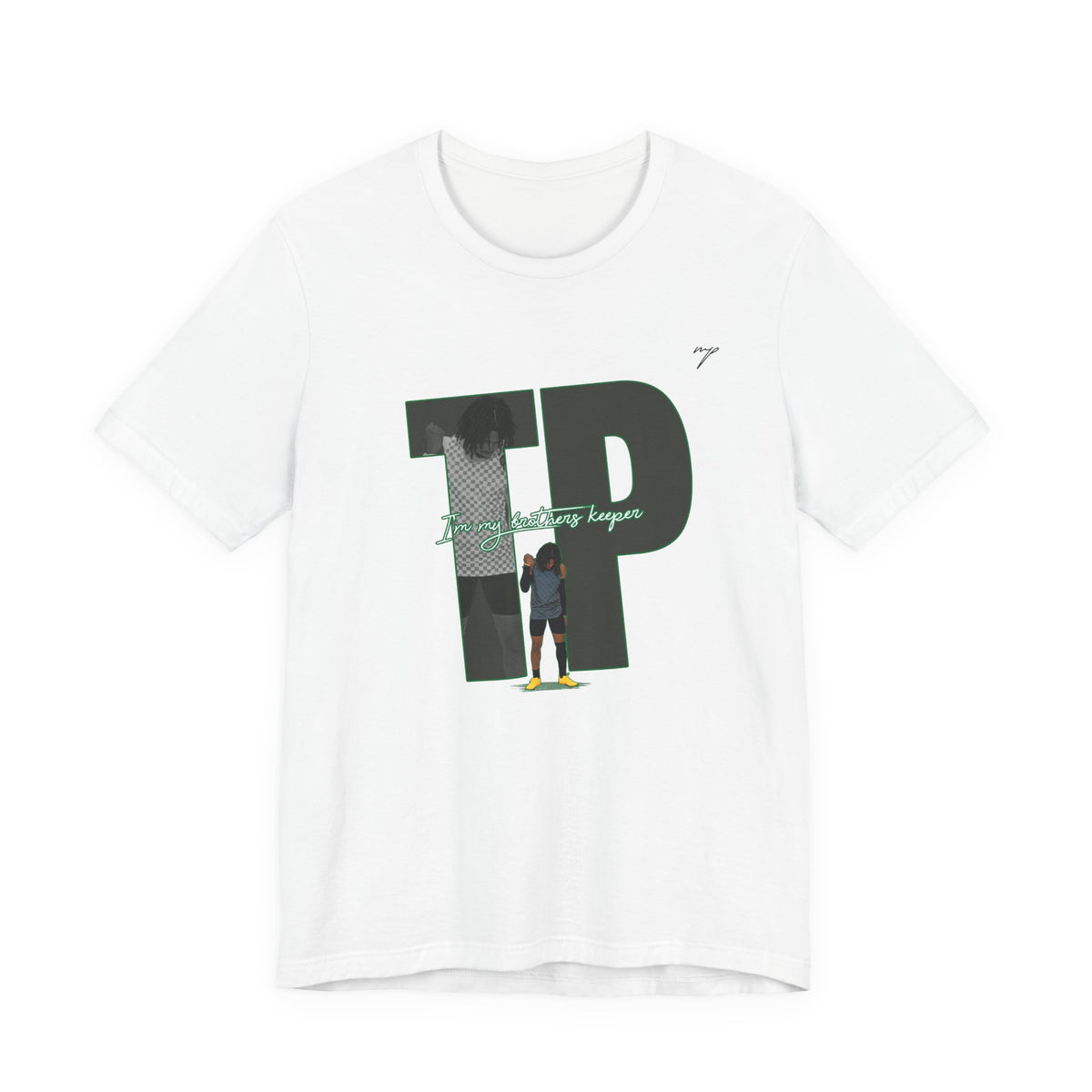 Tristan Pressley Graphic Tee