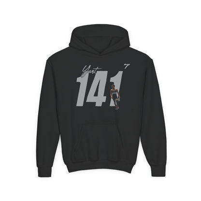 Chayce Yant Youth Hoodie
