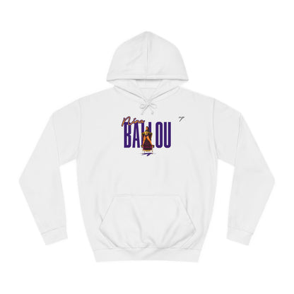 Nina Ballou Hoodie