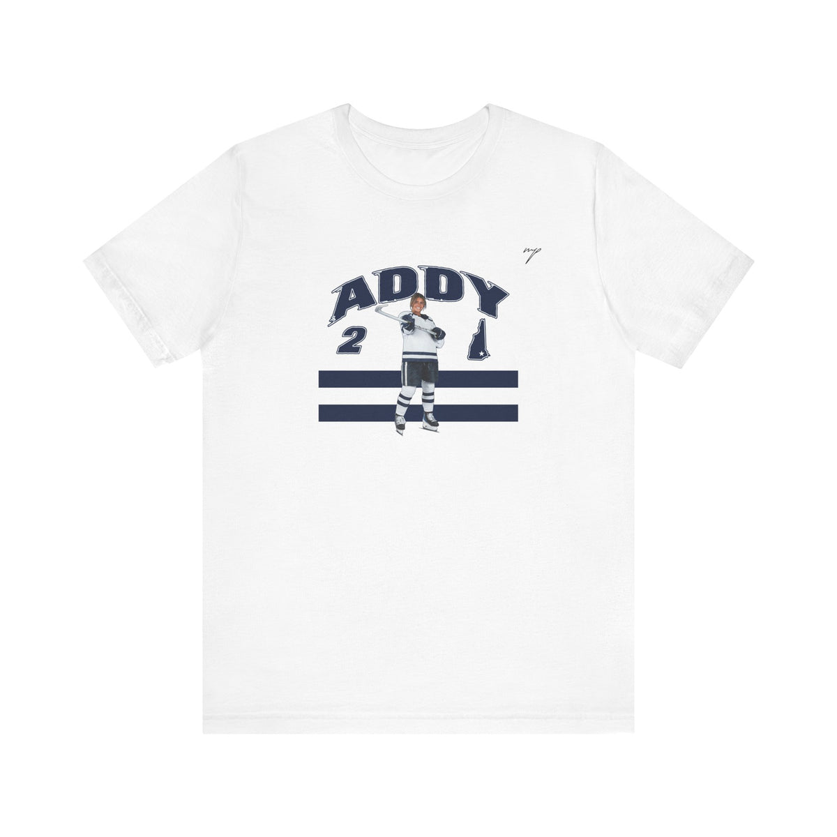 Addison Finn Graphic Tee