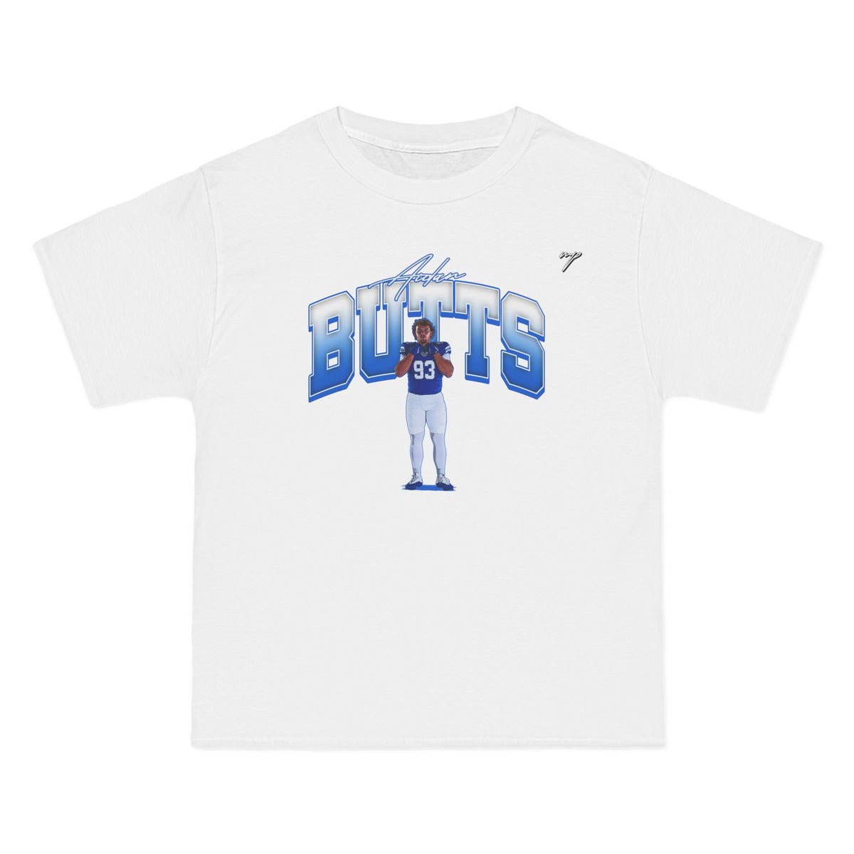 Aidan Butts Vintage Tee