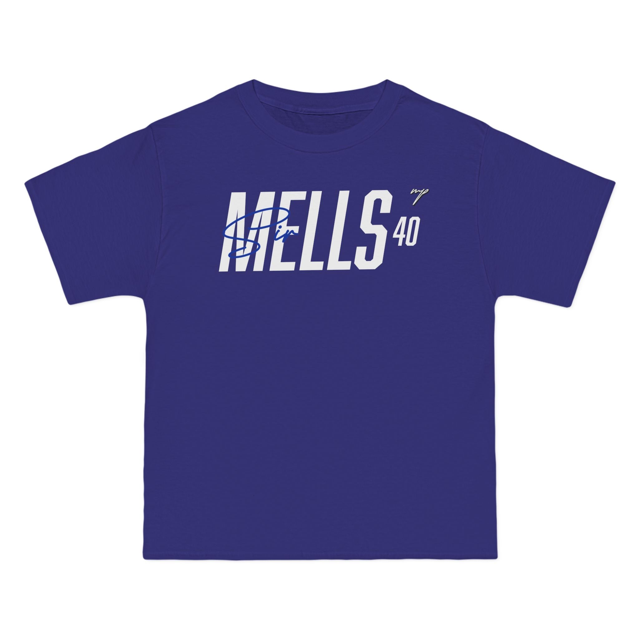 Sir Mells Vintage Tee