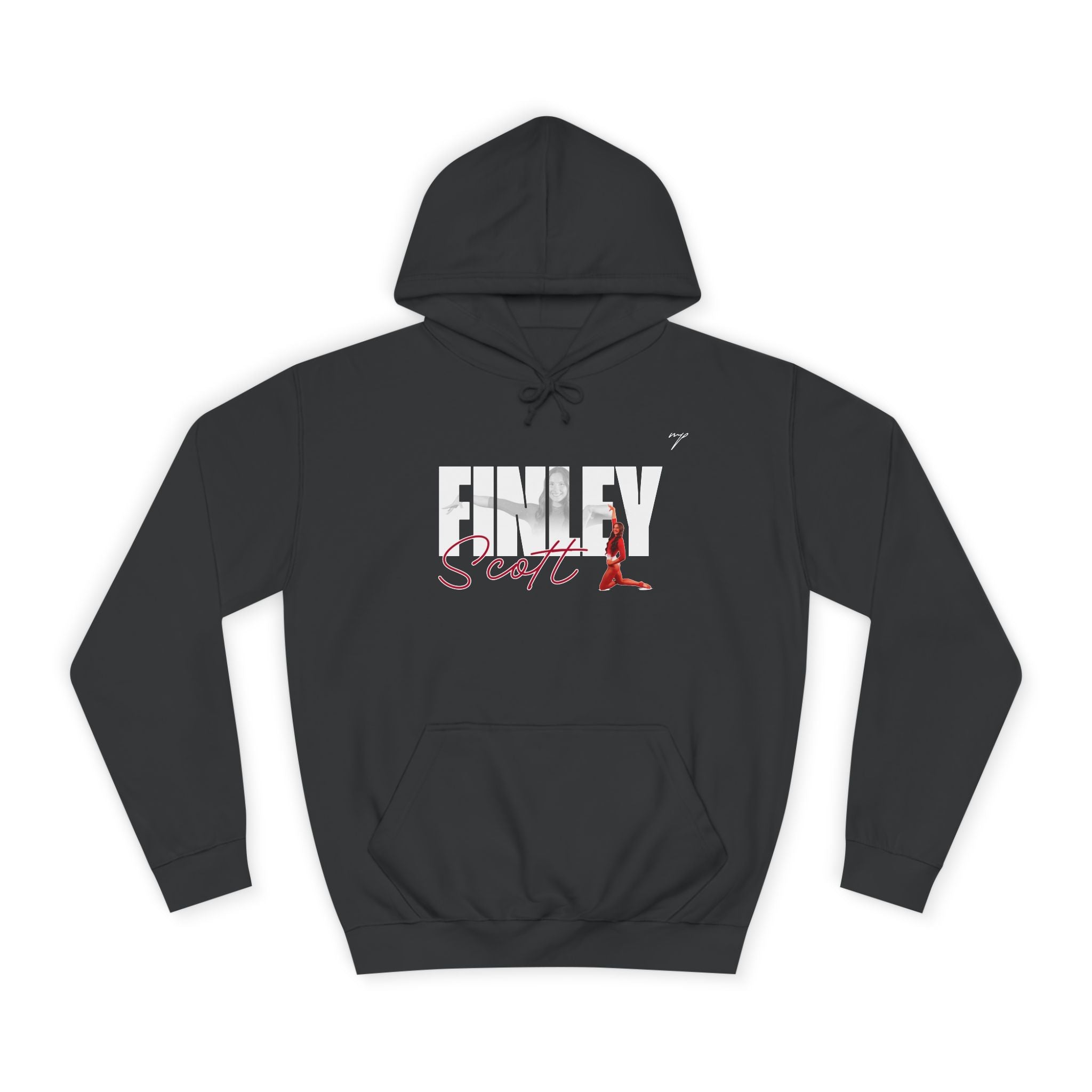 Finley Scott Hoodie