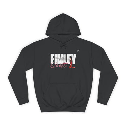 Finley Scott Hoodie