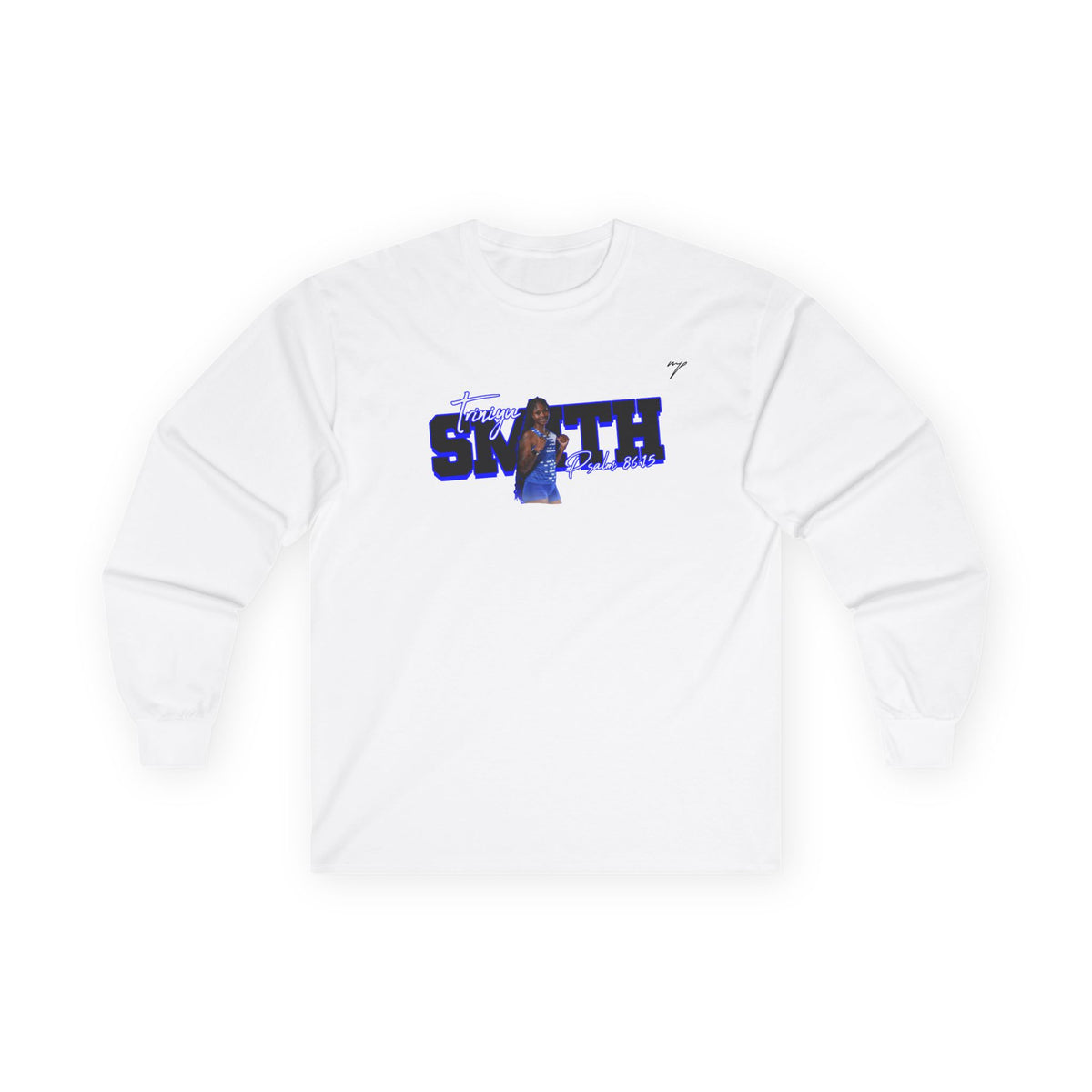 Triniyu Smith Long Sleeve