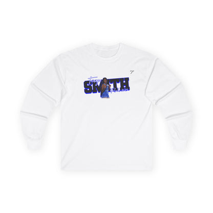 Triniyu Smith Long Sleeve