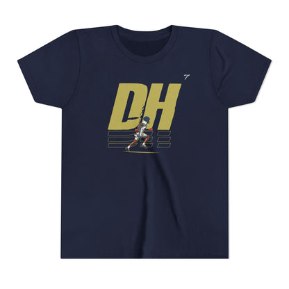 Daryl Harper YOUTH Graphic Tee
