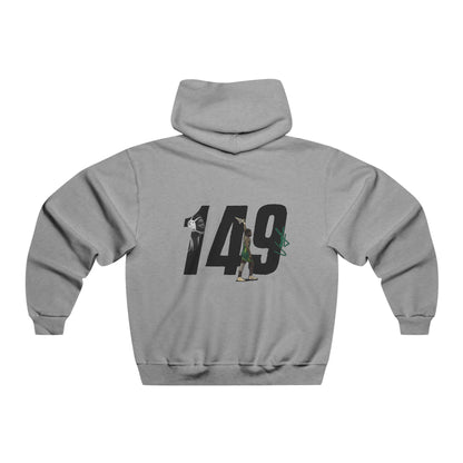 Braylon Vaughn Vintage Hoodie